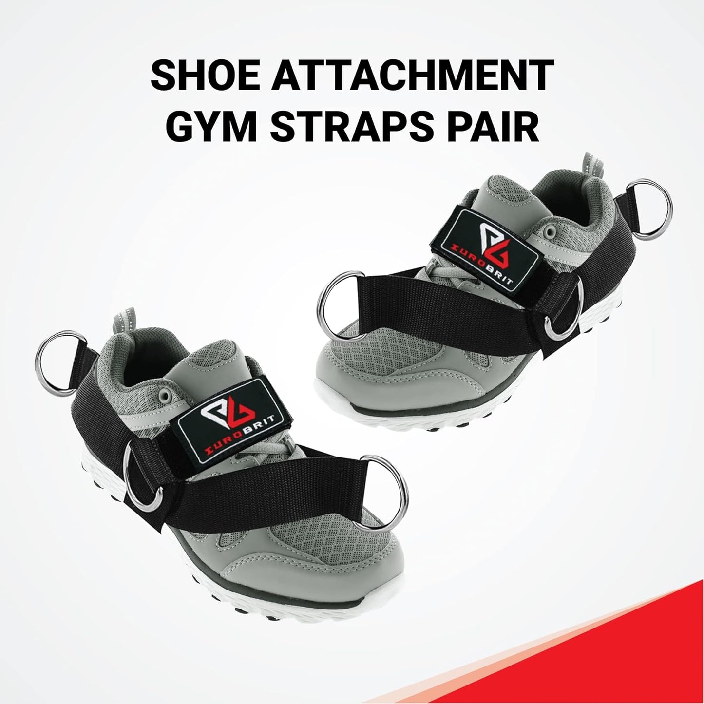 Euro Brit Ankle Strap for Cable Machine